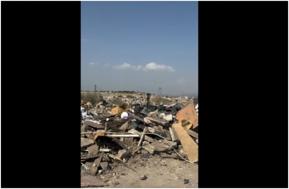 Աղբահանության վճարը կրկին թանկացրել են, բայց խնդիրները տեղից չեն շարժվում (տեսանյութ)